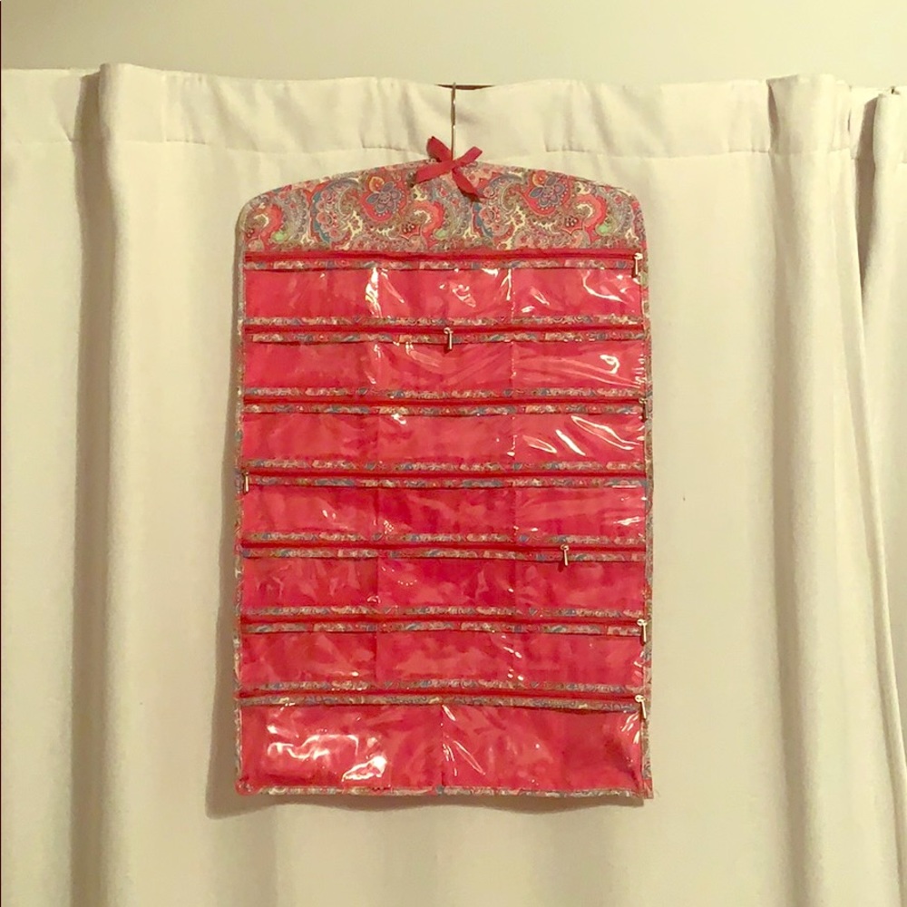 Accessory holder